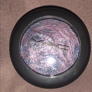 Mac mineralize eyeshadow